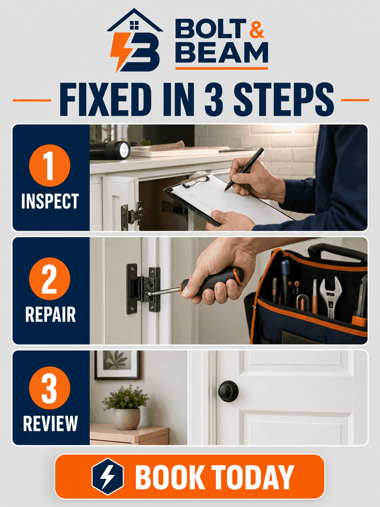 Contractor process creative