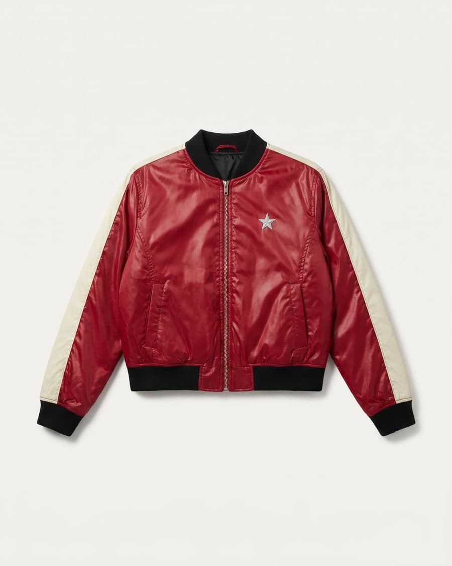 Apparel product photo