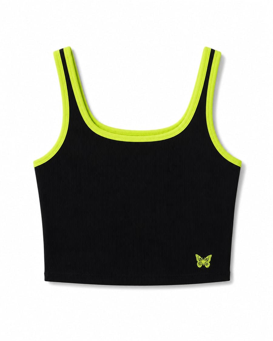 Tank top product photo