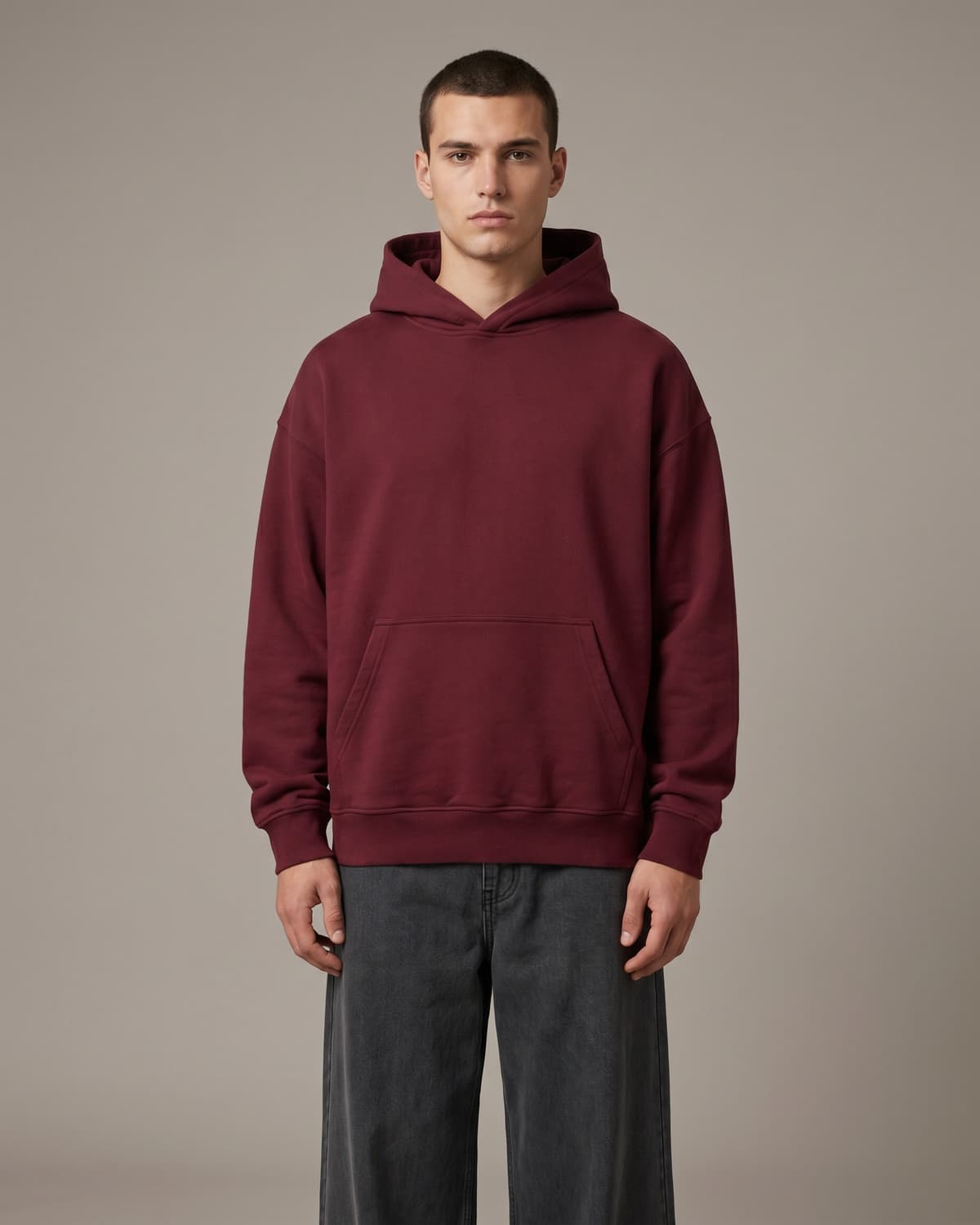 Man model
