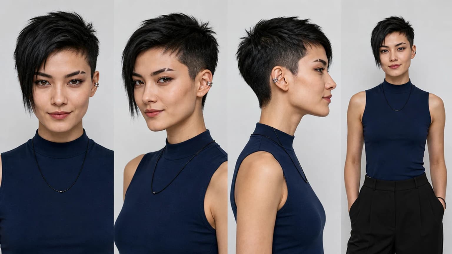 Razor Pixie