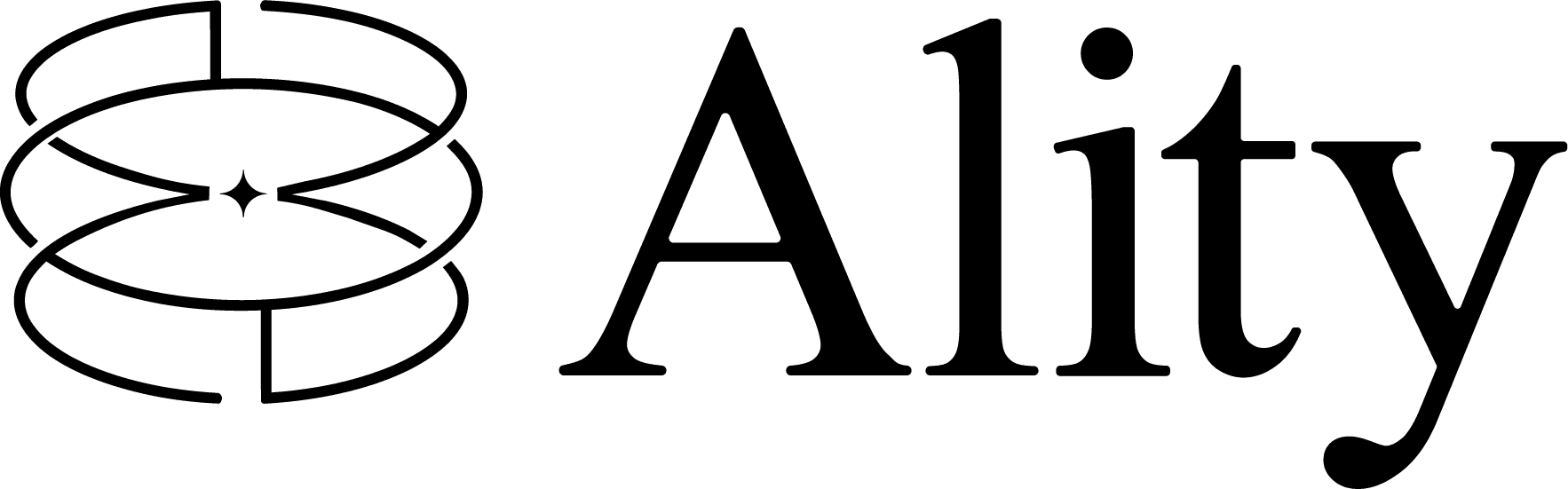 Ality logo