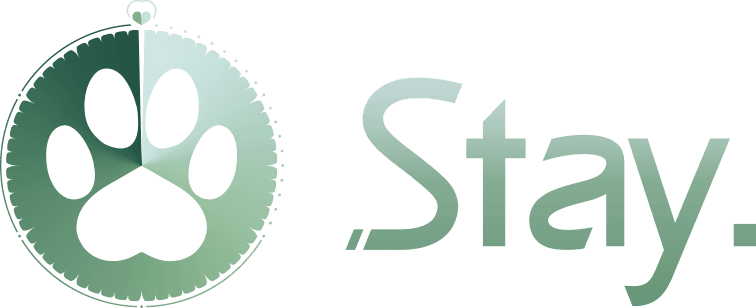 Stay logo