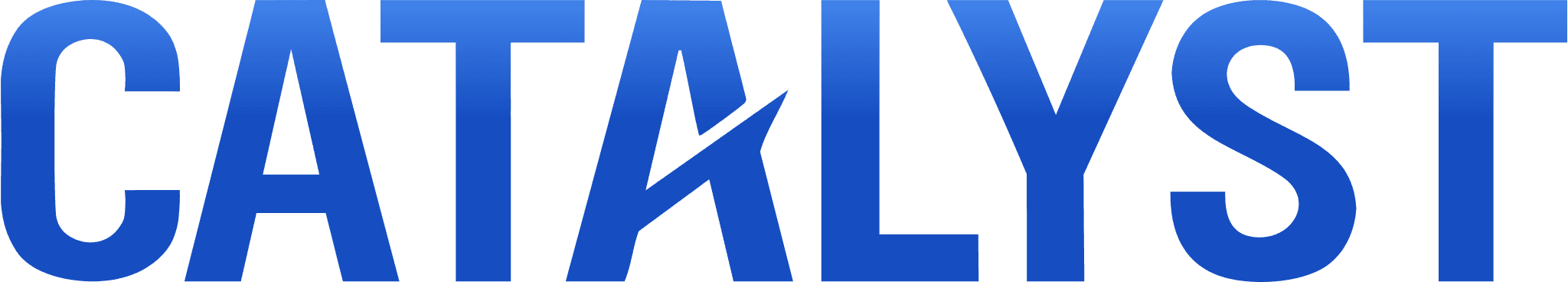 Catalyst logo