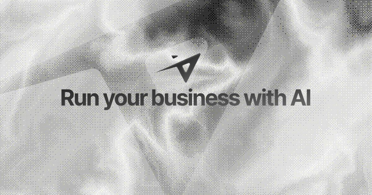 Vibiz AI business and marketing platform