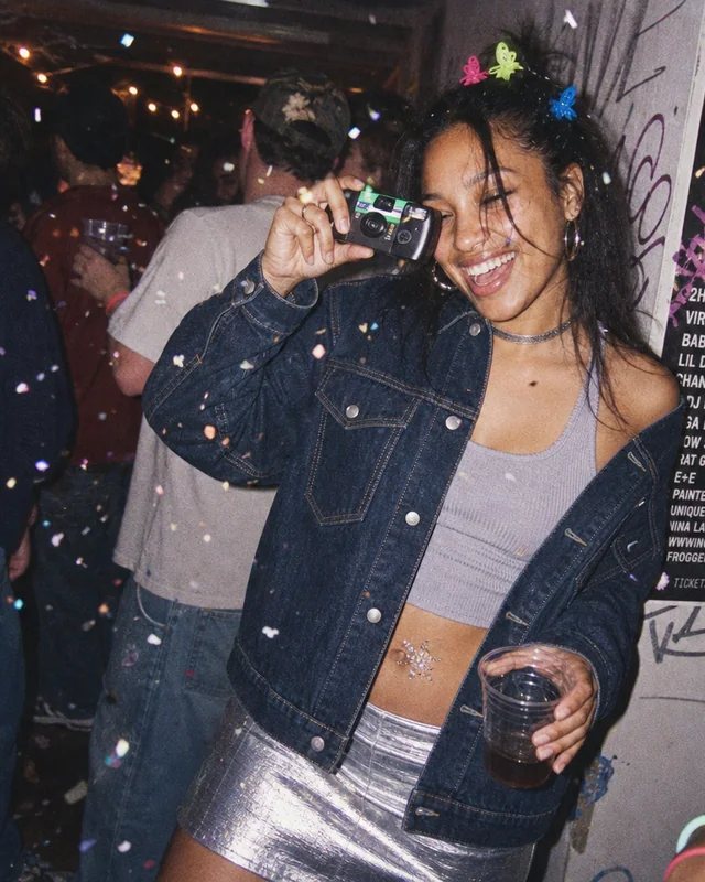 Y2K creator