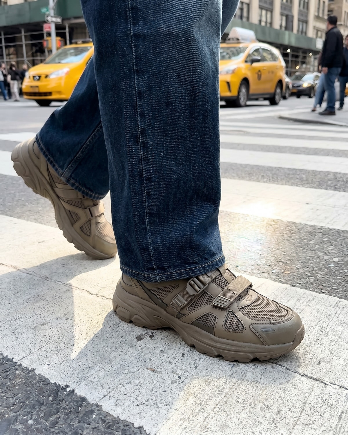 Street style