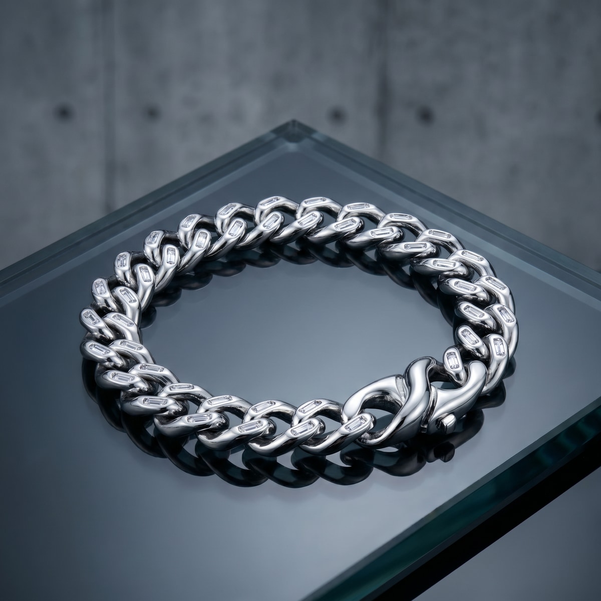 Jewelry macro
