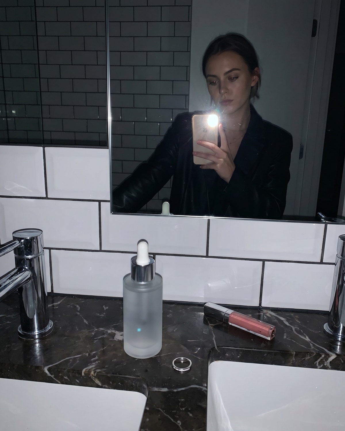 Vanity